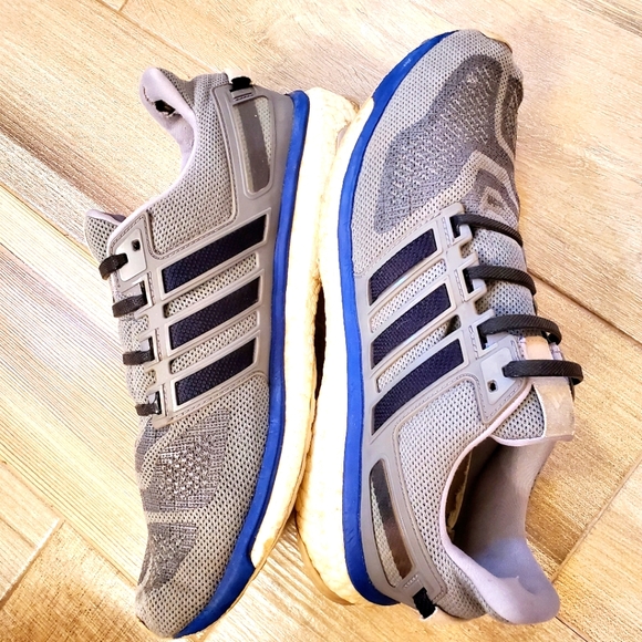 adidas Shoes Adidas 3stripe Ultra Energy Boost Bounce Tennis